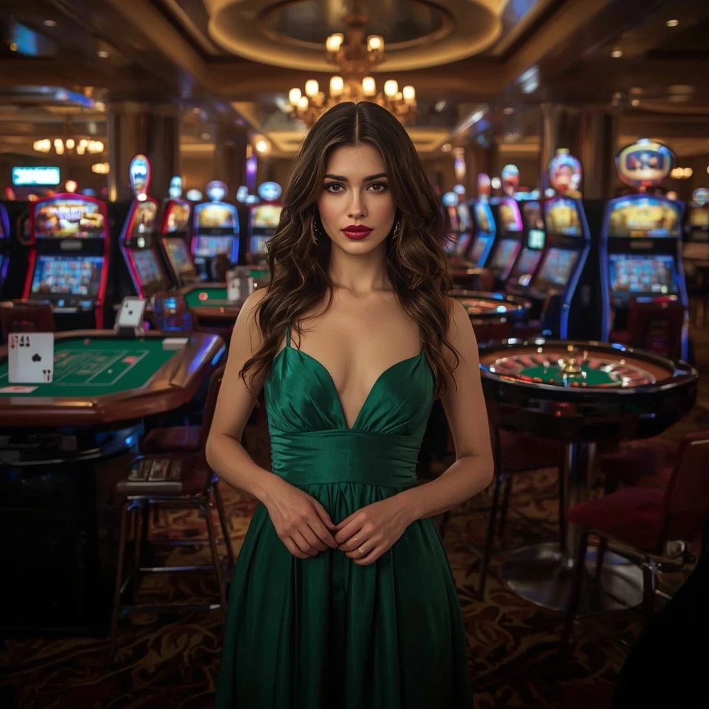 Spin Samba Casino giochi