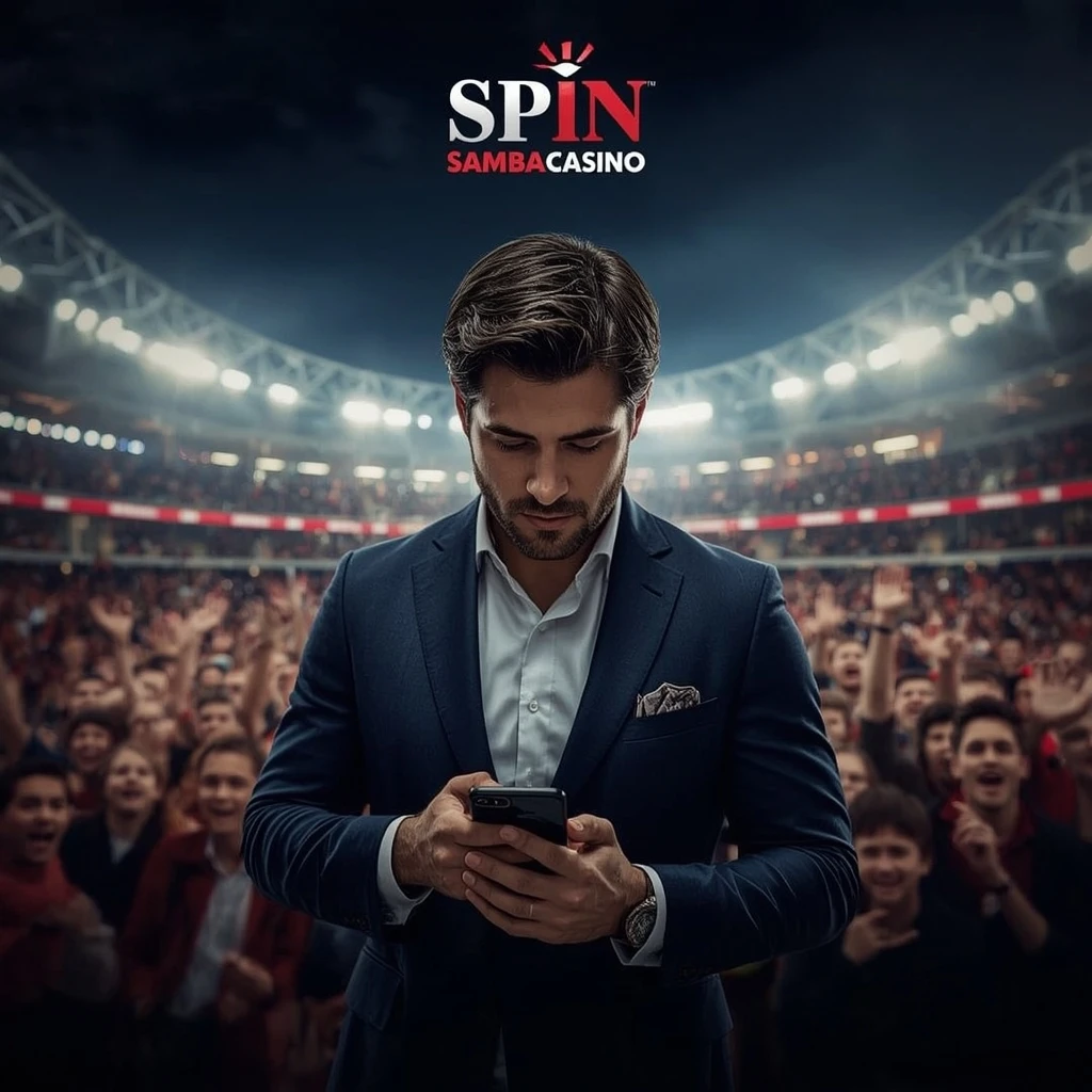 Spin Samba Casino Scommesse