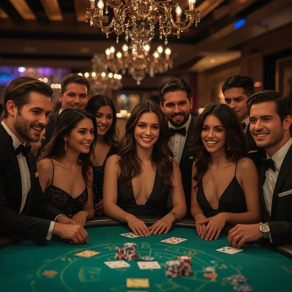 blackjack SPIN SAMBA CASINO