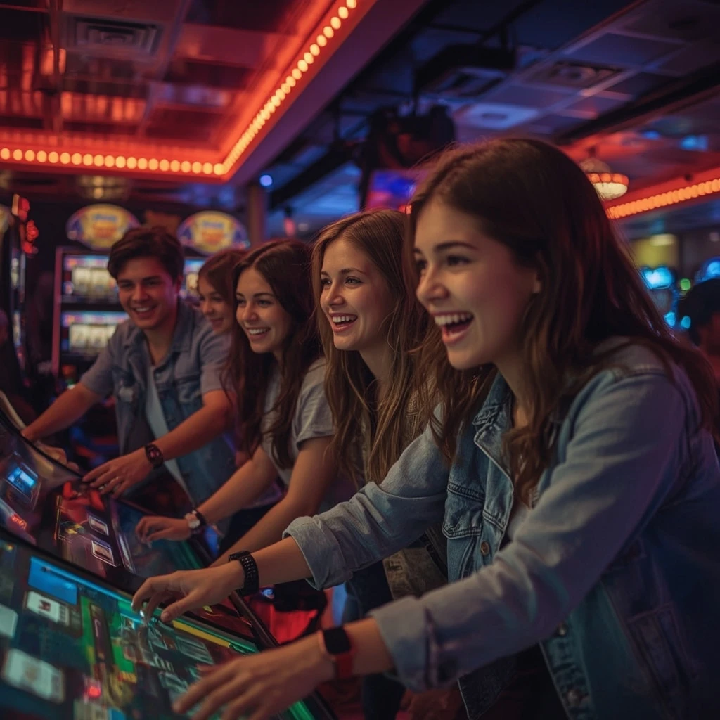 Scommesse sportive Spin Samba Casino