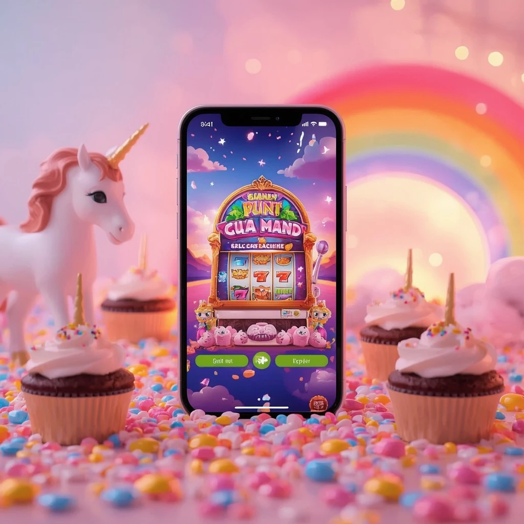 slot su iPhone SPIN SAMBA CASINO