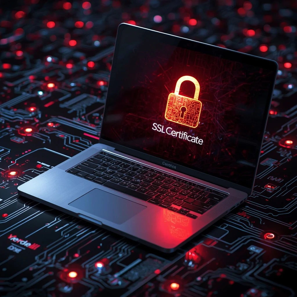 certificato ssl SPIN SAMBA CASINO