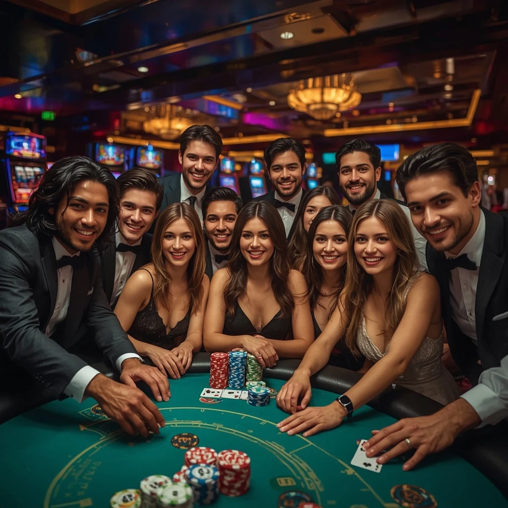 Le basi del gioco SPIN SAMBA CASINO